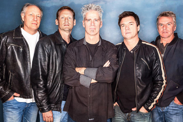 Little River Band