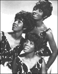 Martha and the Vandellas