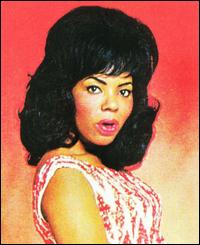 Mary Wells