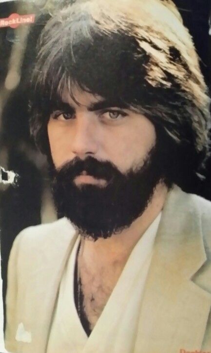 Michael McDonald