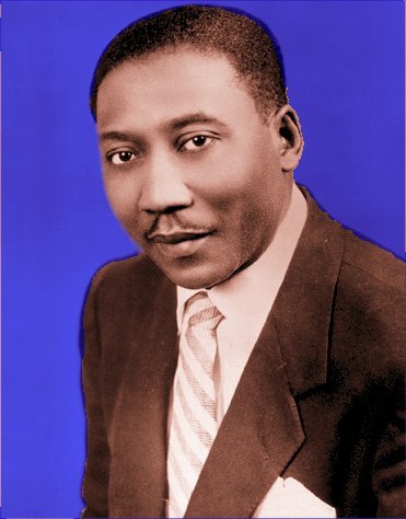 Muddy Waters