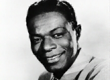 NAT KING COLE