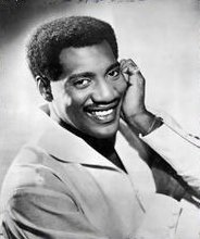 OTIS REDDING