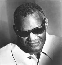 RAY CHARLES