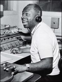 RUFUS THOMAS