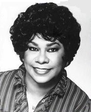 RUTH BROWN