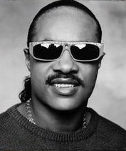 STEVIE WONDER