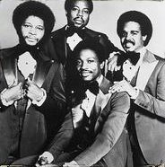 THE STYLISTICS