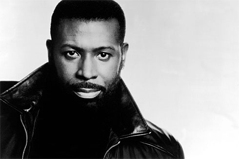 TEDDY PENDERGRASS