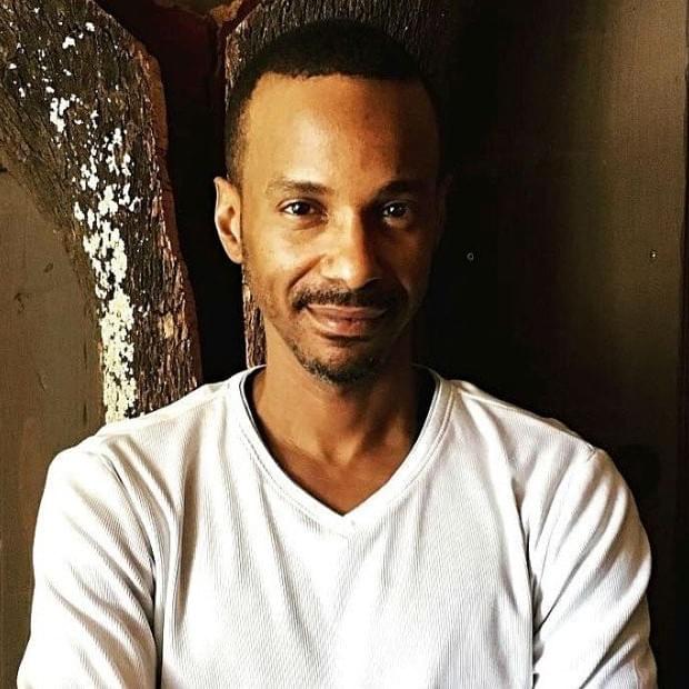 Tevin Campbell