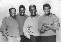 The Manhattans