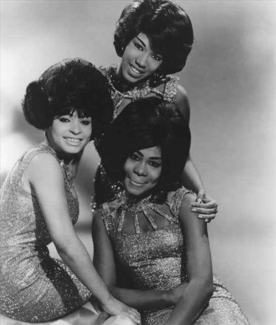 The Marvelettes