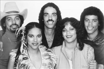 The Sylvers