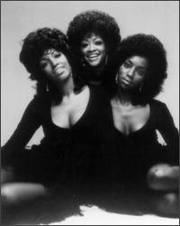 THREE DEGREES